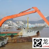 ���ബץ��������ץ�� dredging crane