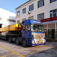 �W��(bi��o)���ؙC(j��)���S(ch��ng)�D European Standard  Crane Delivery Images