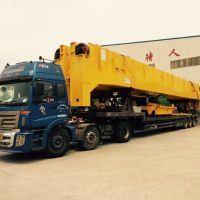 32/10T�p����ʽ���ؙC(j��)���S(ch��ng)�D Crane Delivery Images Of 32/10T Double Girder Overhea ...