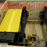 �Z���W��(bi��o)늄�(d��ng)���J NOVO European standard electric hoist