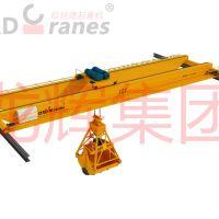 �p��ץ�����ؙC(j��)���p�����ؙC(j��), double girder grab crane, double girder crane,
