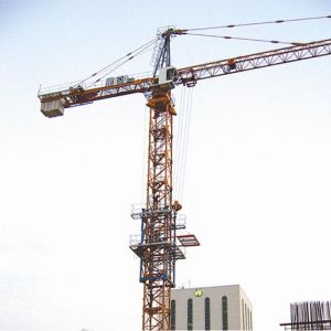 ��ʽ���ؙC(j��)��Tower Crane����֪�R(sh��)
