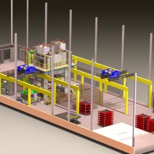 ��ʽ���ؙC(j��)�Ĳ����c���I(y��)�S�����O(sh��)Ӌ(j��)�о�