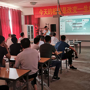 6��2��ɽ�|���x���ؙCе���޹�˾�_չ��ͨ�Ø�ʽ��ұ�����ؙC��Ӗ����