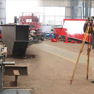 ɽ�|���x���ؙC(j��)е���޹�˾���Կ͑������ģ�����I(y��)�ٰl(f��)չ