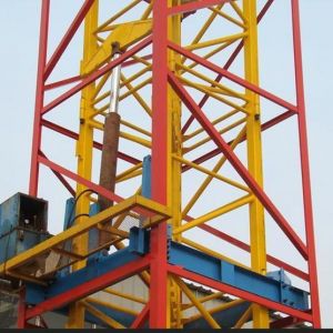 ��Ξ鹤���x����m�ĸ߿����I(y��)ƽ�_(t��i)��